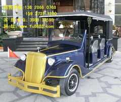 駕馭未來，馳騁綠色 上海駿瑛實業公司電動汽車產品圖賞